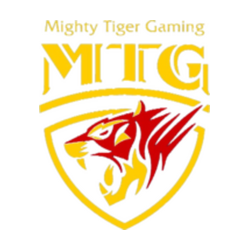 Mighty Tiger Gaming