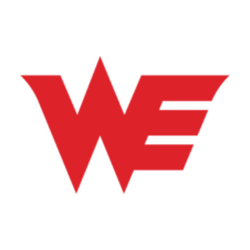 Team WE