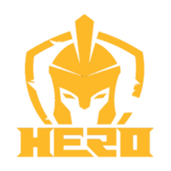 Hero JiuJing