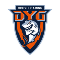 Douyu Gaming