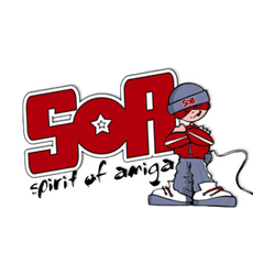 Spirit of Amiga