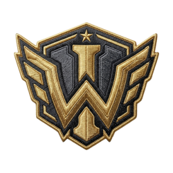 Iron Wing