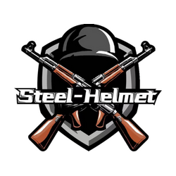 Steel Helmet