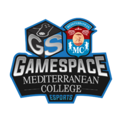 Gamespace Mediterranean College Esports