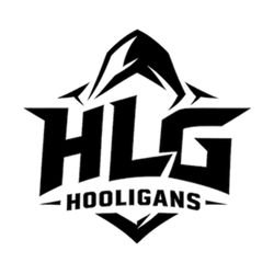 ⁠Hooligans