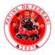 Patins da Ferrari