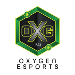 Oxygen Esports