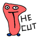 The Cut