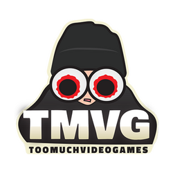 TOOMUCHVIDEOGAMES