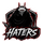 HATERS