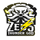 Zeus Thunder God
