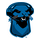 Blue Otter
