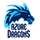 Azure Dragons