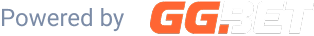 Powered by GGBET