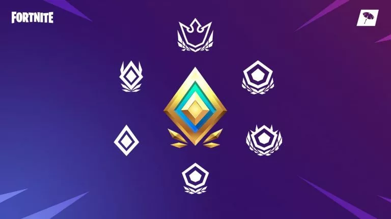 Fortnite Arena Mode comes to Zero Build