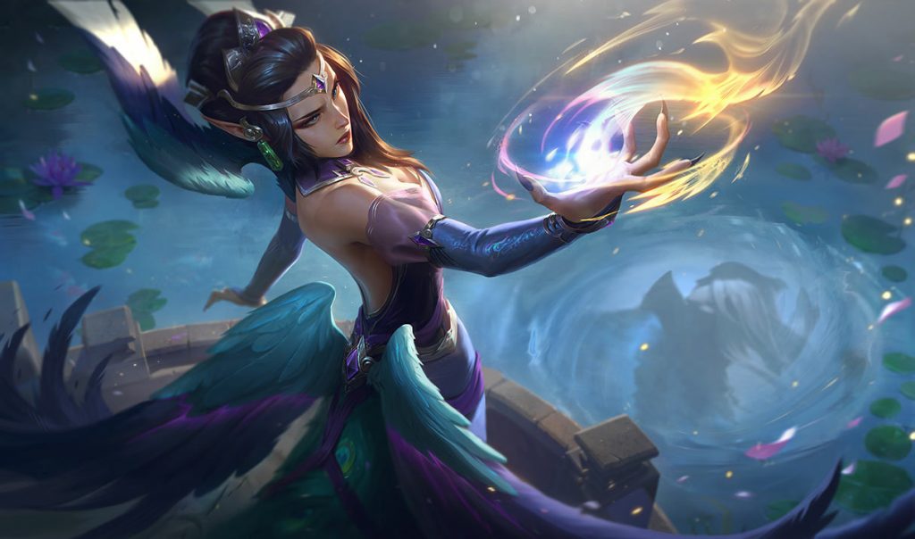 How to fix the “unexpected error with the login session” bug in LoL