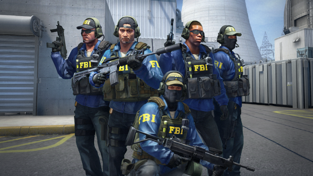 The CS:GO Match-fixing Scandal – in 60 seconds