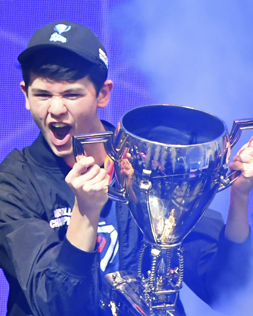JAXON: 5 reasons Fortnite will NEVER be a top esport