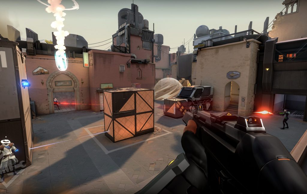 VALORANT desperately needs community maps, no matter how tough it is