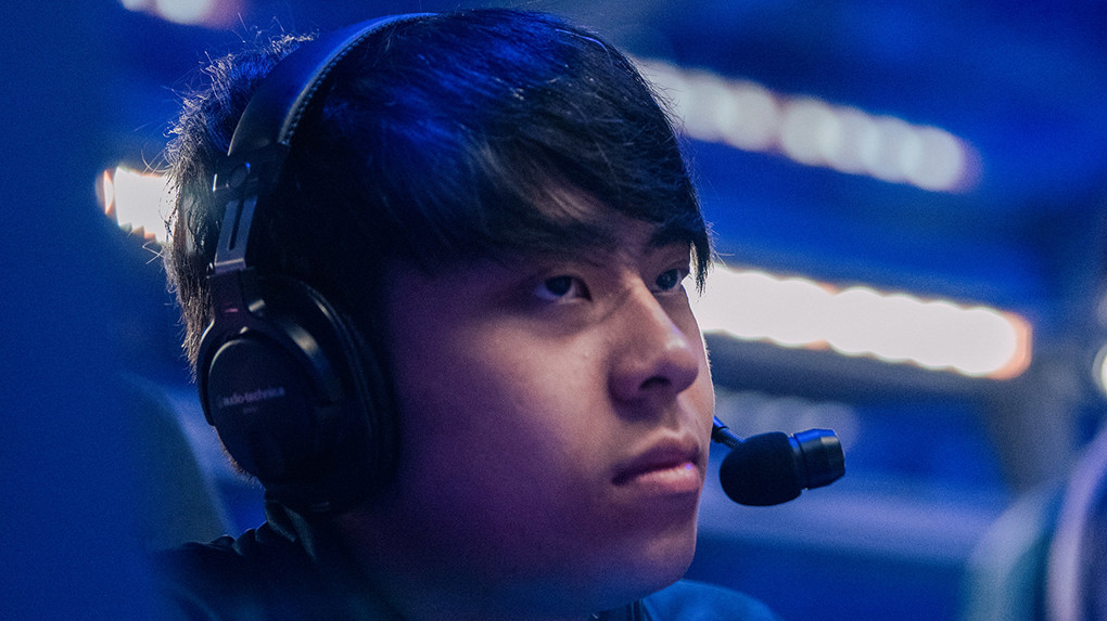 Jaxon interviews T1 Ana: “What’s the point of playing useless DPC”
