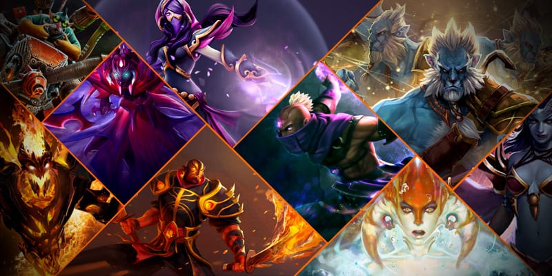 Top 5 Hero Picks across DPC Regions: What the Puck?
