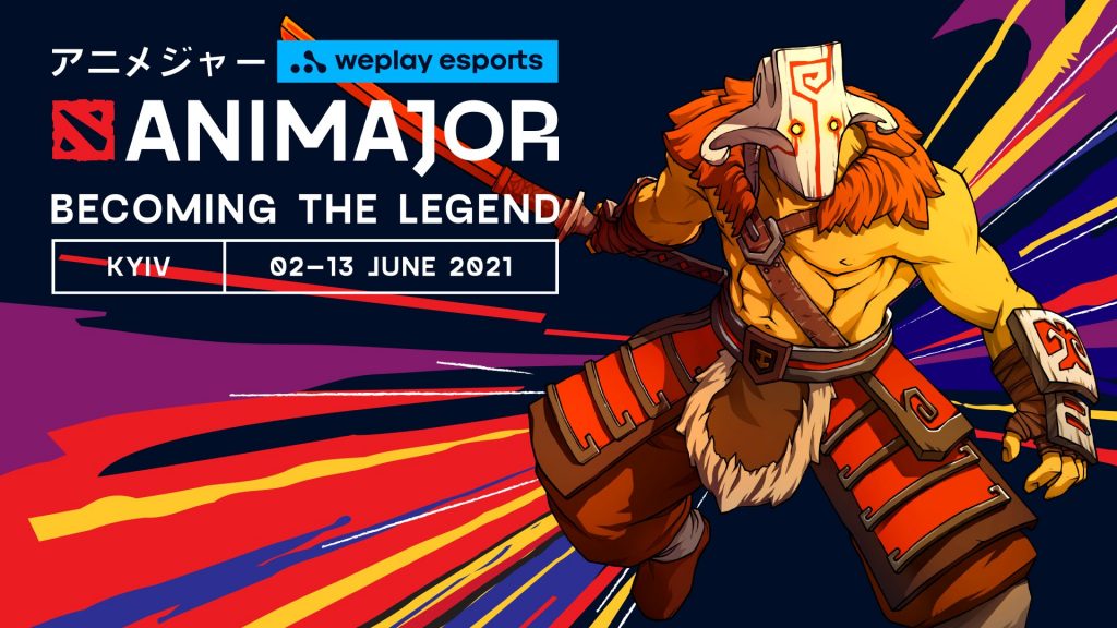 WePlay AniMajor: Power Rankings