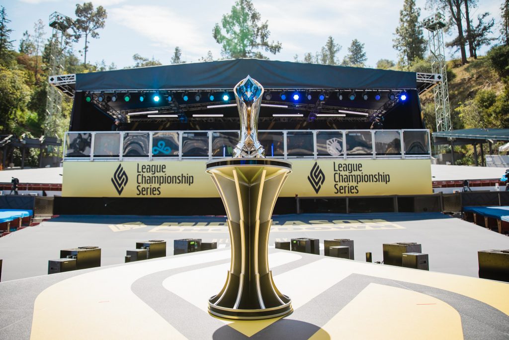 Controversial Import Rule set to Remain in LCS
