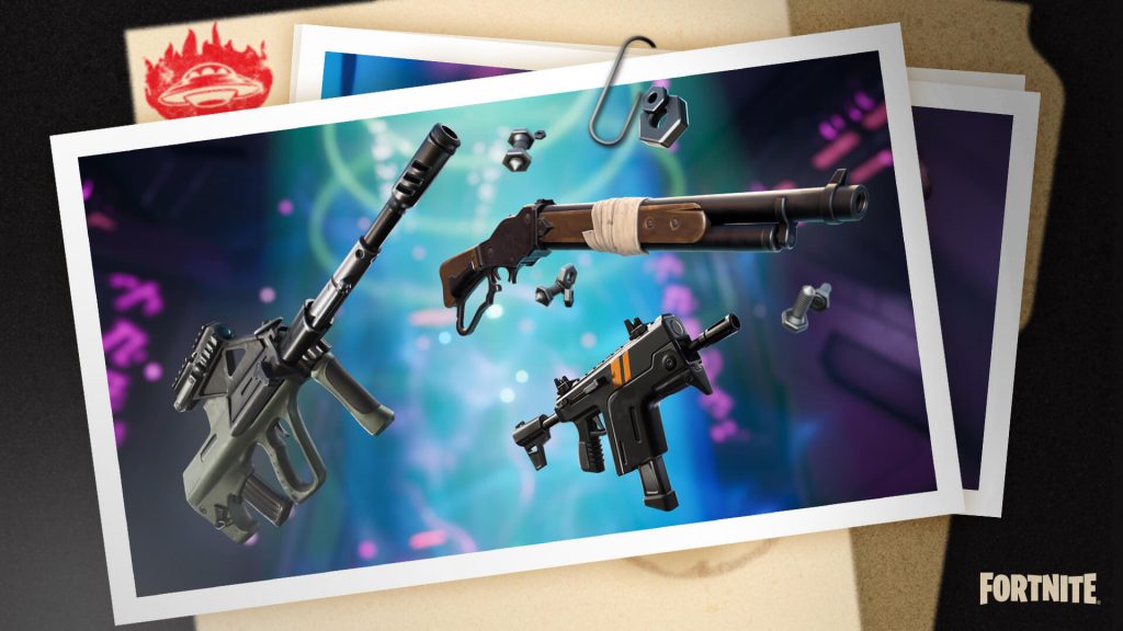How to play Fortnite