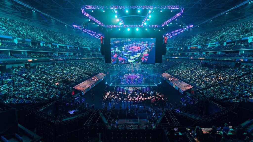 The International 2022 FAQ: Everything you need to know