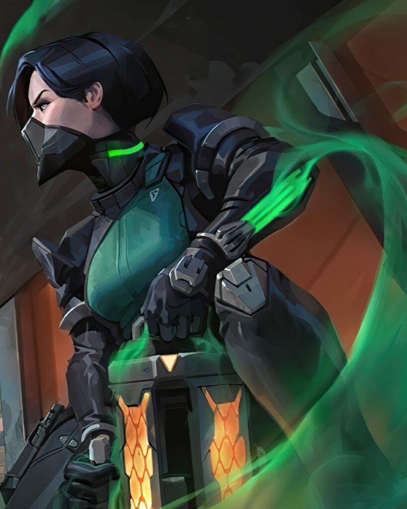 Valorant: Who to watch if you want to get better