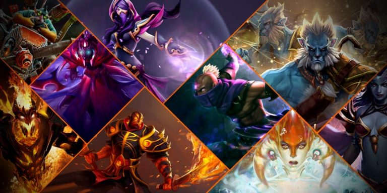 Will there ever be a Dota 3?