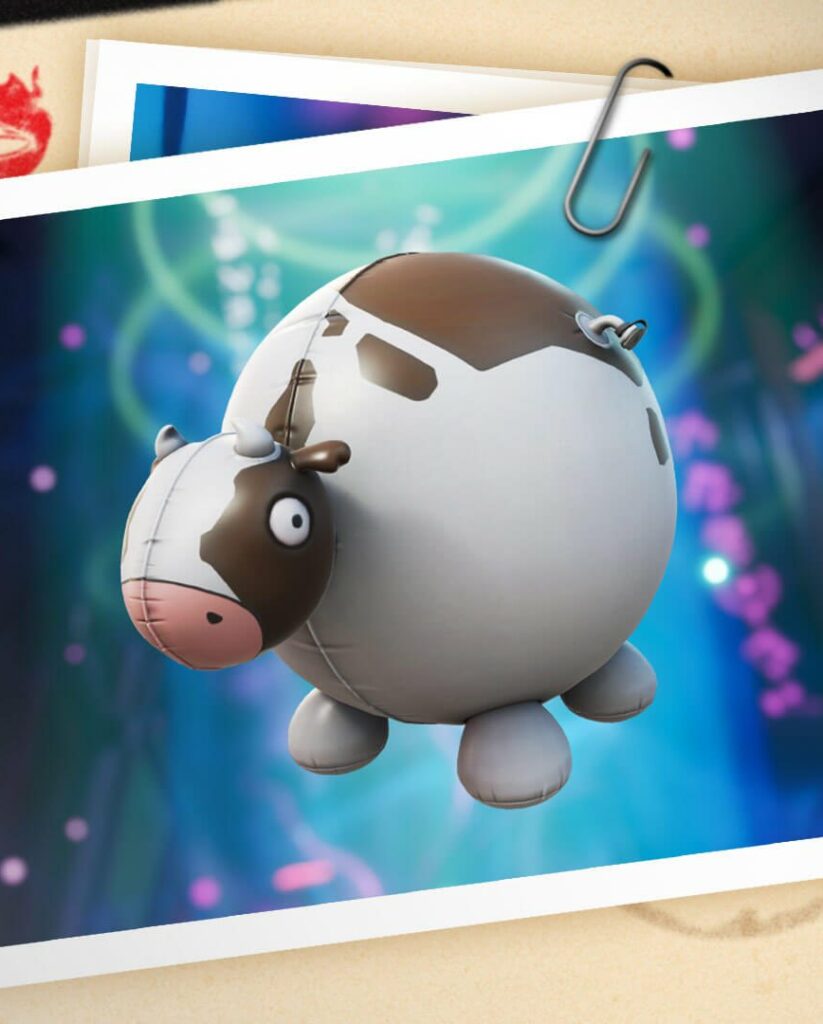 New Inflate-A-Bull is causing game-breaking glitches