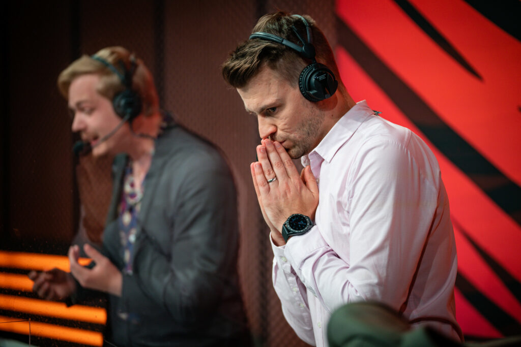 Explaining the Remaining LEC Playoff Scenarios