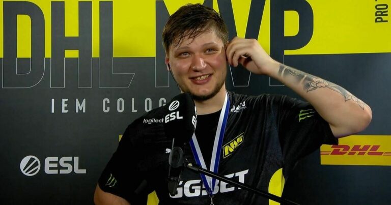 s1mple
