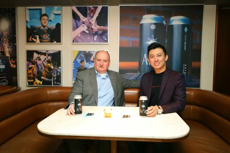 interview: John Yao on what it takes to run Team Secret successfully