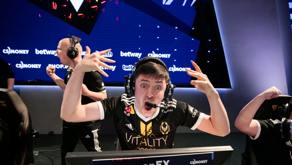 ESL Pro League Season 14 Group A preview
