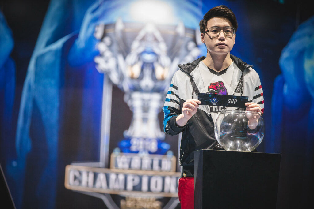 Season 2 World Champion Toyz arrested under suspicion of drug trafficking