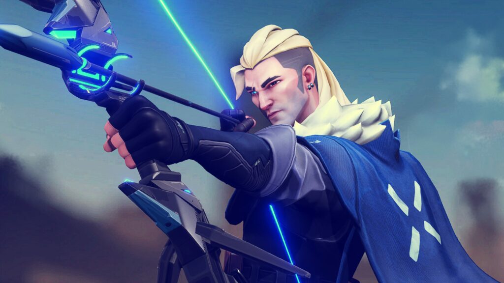 When will Valorant fully launch on consoles?