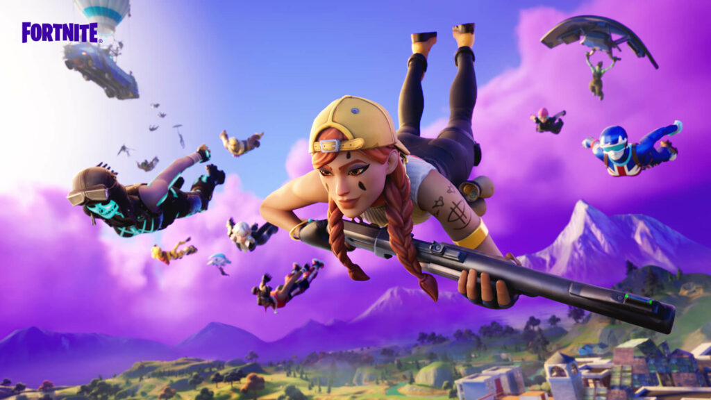 The case for making ‘Late Game’ a permanent Fortnite game mode