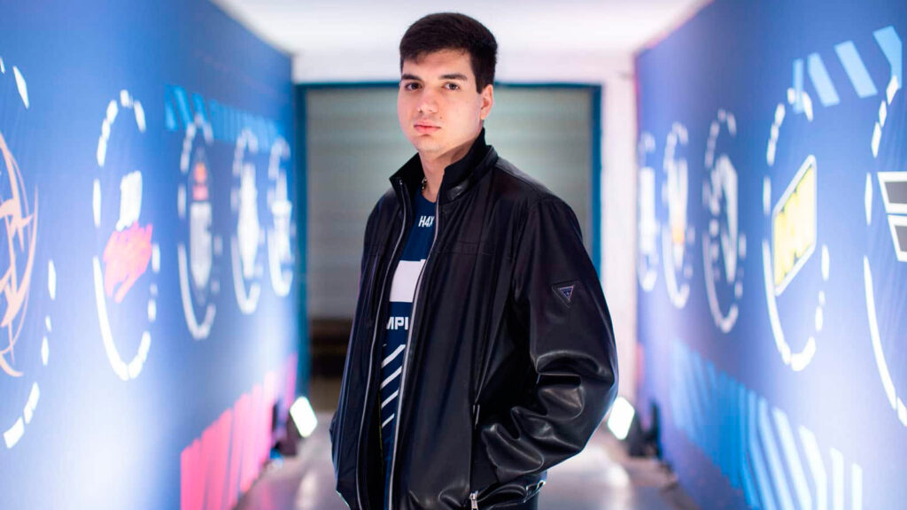When talent is not enough: poizon’s removal from Complexity