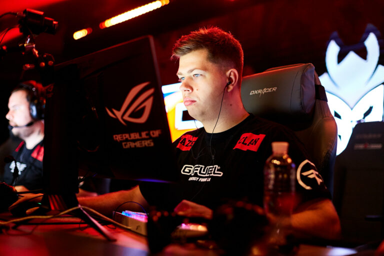 faze karrigan