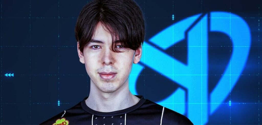 Sources: AD carry xMatty to join Team BDS for 2021