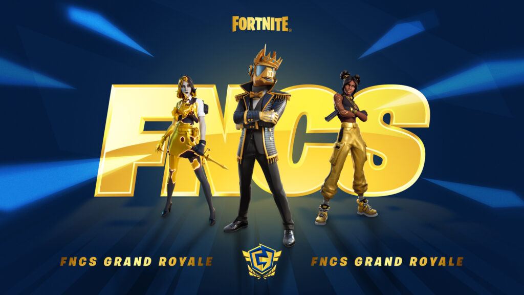 Epic x BLAST and the future of the FNCS (Interview)