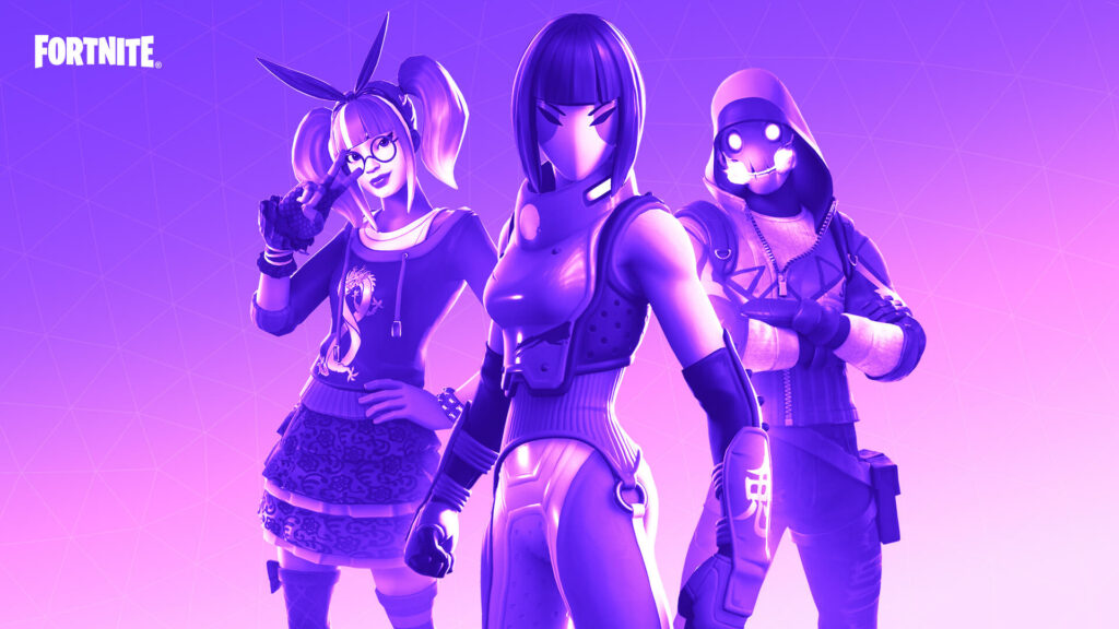 Reet, EpikWhale & Arkham need to split or change regions