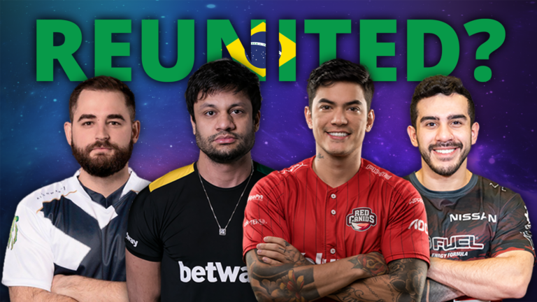 SK Last Dance? fer and fnx looking to join the FalleN & Coldzera Project