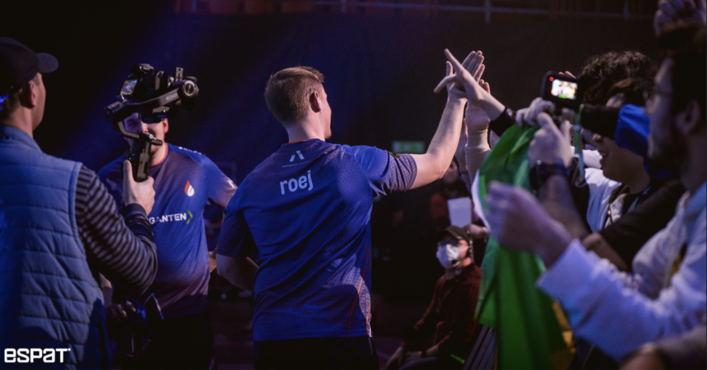 Report: Copenhagen Flames players closing in on a deal with Complexity