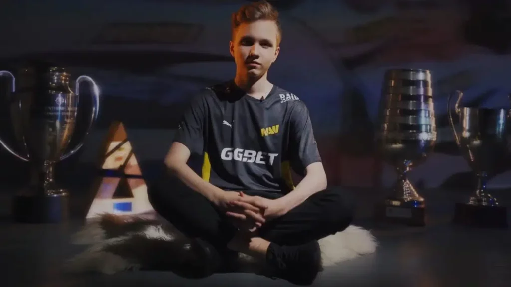The m0NESY 1v4 was better than the cadiaN 1v4 vs Gambit