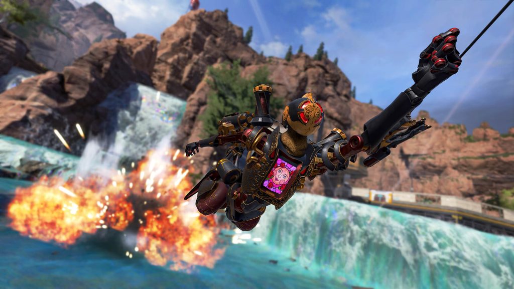 Should you launch Apex Legends with DirectX 12?