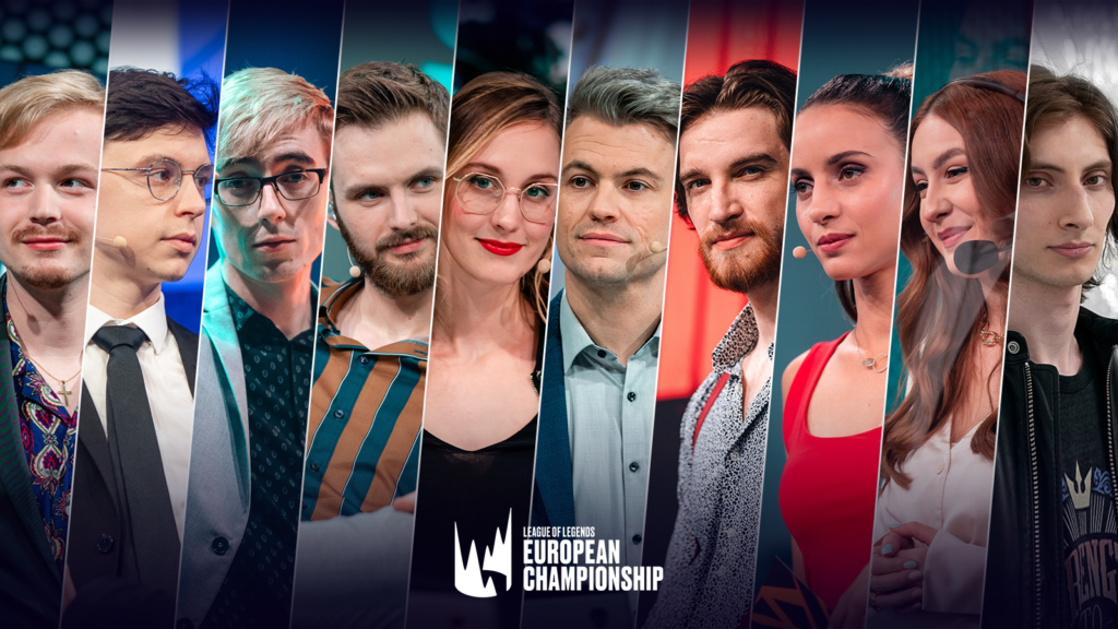 The regular season is better than MSI