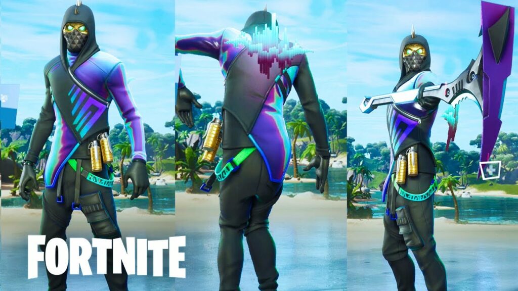 Fortnite February Crew Pack leaked: Aftermath